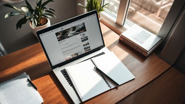 10 astuces pour développer un blog engageant et captivant