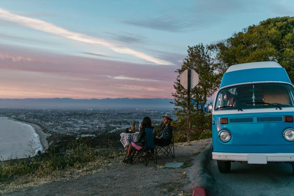 Où pratiquer le snorkeling au milieu des raies manta à Hawaii ?