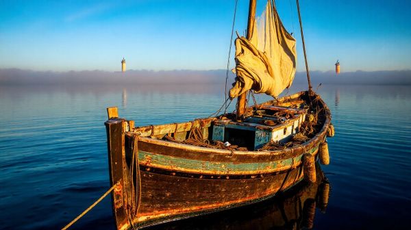 Découvrez les innovations maritimes du bateau de pêche
