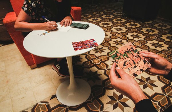 Quelles croisières offrent des ateliers de calligraphie en Chine?