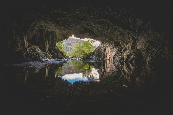 Comment planifier une visite des grottes de Waitomo en Nouvelle-Zélande ?