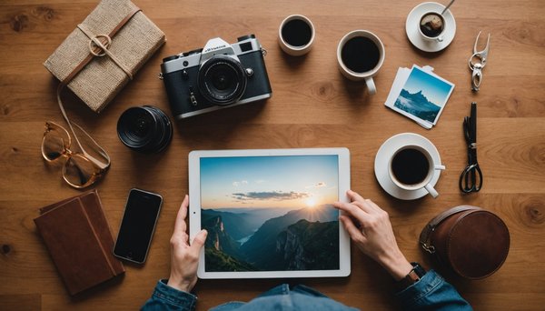 Vivre en tant que digital nomad : conseils et ressources pratiques