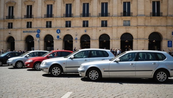 Location voiture marseille : réservez facilement à gare saint charles
